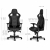 Игровое кресло Noblechairs EPIC Black Edition <Экокожа, подлокотник 4D, газлифт 4> Игровое кресло Noblechairs EPIC Black Edition <Экокожа, подлокотник 4D, газлифт 4>