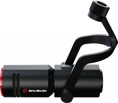 Микрофон AverMedia Live Streamer MIC AM330