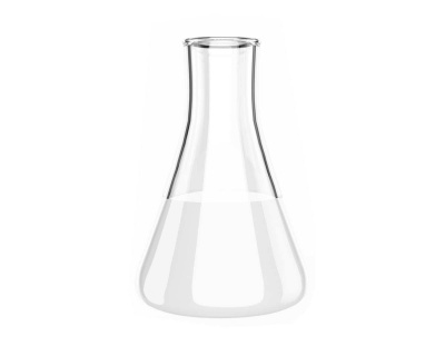 Непрозрачный антикоррозионный гидротермальный раствор охлаждающей жидкости Bykski CL-PURE-X White