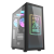 Корпус ПК без БП DarkFlash Dk210 Graffiti <ATX, 2x3.5, 1xUSB 3.0, 2xUSB2.0, Audio, 410*210*480mm> Корпус ПК без БП DarkFlash Dk210 Graffiti <ATX, 2x3.5, 1xUSB 3.0, 2xUSB2.0, Audio, 410*210*480mm>