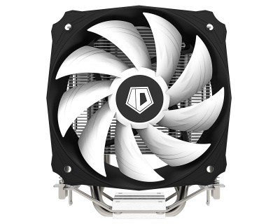 Вентилятор ID-Cooling SE-213 RAINBOW 1700