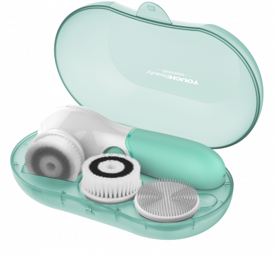 TOUCHBeauty TB-14838 регулируемая электрическая щетка для лица