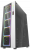 Корпус ПК без БП DarkFlash DF800 <EATX, 9x3.5, 7x2.5, 2xUSB 3.0, 2xUSB2.0, Audio, 552*271*771mm>
