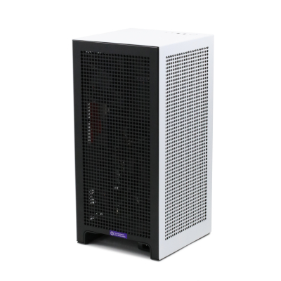 Компьютер S SMART AC Compact <13400F/16Gb/SSD 1Tb+512Gb/RTX3060 12G/СЖО> 