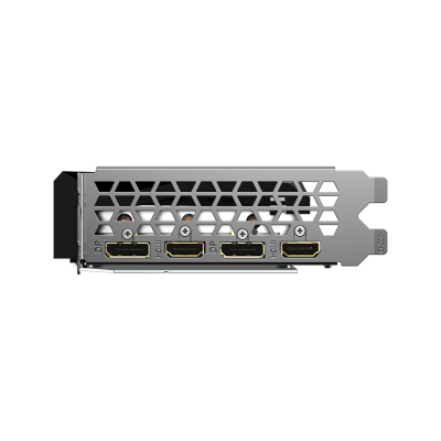 Видеокарта Gigabyte PCI-E NV RTX3060 GV-N3060GAMING OC-12GD <12Gb, GDDR6, 192-bit, 2хHDMI, 2хDP> Видеокарта Gigabyte PCI-E NV RTX3060 GV-N3060GAMING OC-12GD <12Gb, GDDR6, 192-bit, 2хHDMI, 2хDP>