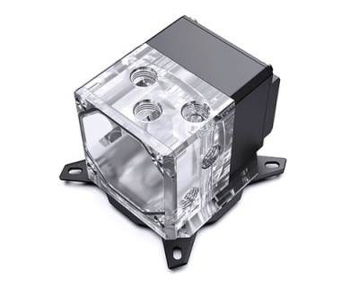 Водоблок для CPU Bykski CPU-XPR-DDC-I