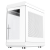 Корпус ПК без БП GameMax HYPE White <3x120FAN>