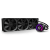 Жидкостная система охлаждения NZXT Kraken Z73 (RL-KRZ73-01) - 360mm AIO Liquid Cooler with 2.36" Dis Жидкостная система охлаждения NZXT Kraken Z73 (RL-KRZ73-01) - 360mm AIO Liquid Cooler with 2.36" Dis