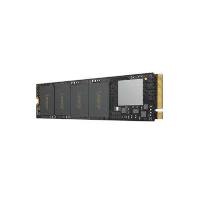 Накопитель SSD M.2 NVME LEXAR 500GB NM610 Накопитель SSD M.2 NVME LEXAR 500GB NM610