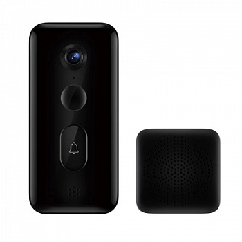 Умный дверной звонок Xiaomi Smart Doorbell 3