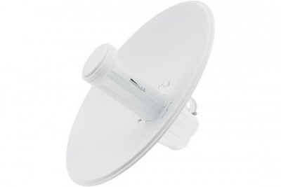 Мост Wi-Fi Ubiquiti  PBE-M2-400 PowerBeam M2 18dBi 802.11n 150Mbps 2.4GHz
