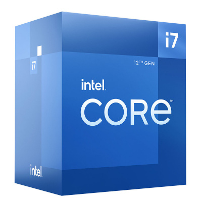 Процессор CPU S-1700 Intel Core i7 12700F OEM