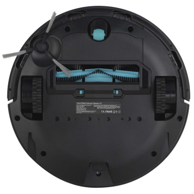 Робот-пылесос Xiaomi Viomi V3-26B Vacuum Cleaner <черный>