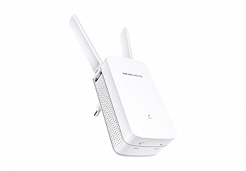 Повторитель беспроводной 300M Mercusys MW300RE