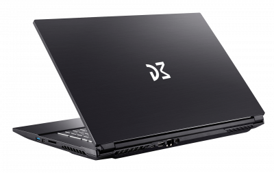 Игровой ноутбук Dream Machines RG2060-17XX04 <17.3'' FHD WVA 120Hz, i7-10750H, RTX2060 6GB>