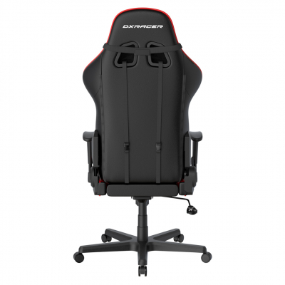 Игровое кресло DXRacer Formula GC/LFD23LTC/NR <искусственная кожа, BLACK RED>