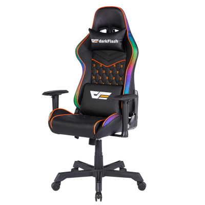 Игровое кресло DARKFLASH RC650  Игровое кресло DARKFLASH RC650