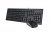 Клавиатура+мышь A4tech KR-8520D USB, Black, Slim, 800DPI/4000FPS