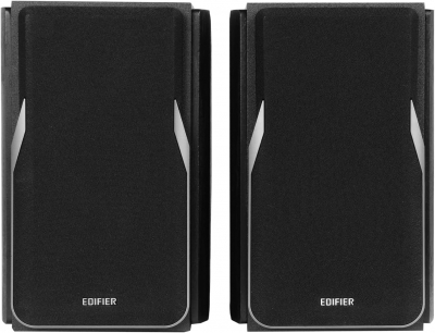 Акустическая система Bluetooth Edifier R1380DB Black <2.0, RMS 42Вт, 55Гц-20кГц, BT, Line in, Пульт> Акустическая система Bluetooth Edifier R1380DB Black <2.0, RMS 42Вт, 55Гц-20кГц, BT, Line in, Пульт>
