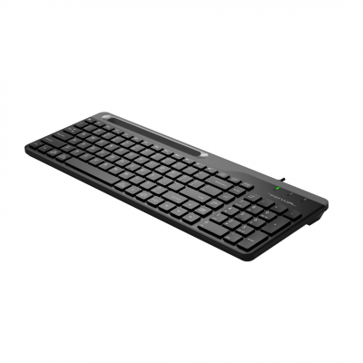 Клавиатура A4tech Fstyler FK25 Black