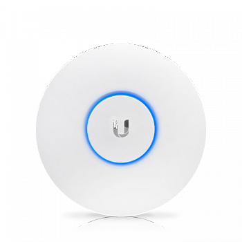 Точка доступа потолочная двухдиапазонная Ubiquiti UniFi UAP-AC-LITE UniFi AP AC LITE
