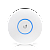 Точка доступа потолочная двухдиапазонная Ubiquiti UniFi UAP-AC-LITE UniFi AP AC LITE