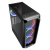 Корпус ПК без БП Sharkoon TK5M RGB <ATX, 2x3.5, 5x2.5, 2xUSB 3.0, 1xType C, Audio, 411*200*456mm> Корпус ПК без БП Sharkoon TK5M RGB <ATX, 2x3.5, 5x2.5, 2xUSB 3.0, 1xType C, Audio, 411*200*456mm>