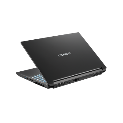 Игровой ноутбук Gigabyte G5 GD
