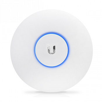 Точка доступа потолочная двухдиапазонная Ubiquiti UniFi UAP-AC-LITE-5 UniFi AP AC LITE 5 pack