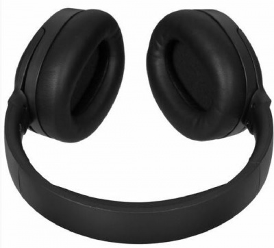 Гарнитура Bluetooth Edifier W820NB Black <охватывающие, 20-40000Hz, BT5.0, Type C> Гарнитура Bluetooth Edifier W820NB Black <охватывающие, 20-40000Hz, BT5.0, Type C>