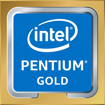 Процессор CPU S-1200 Pentium Gold G6400 OEM