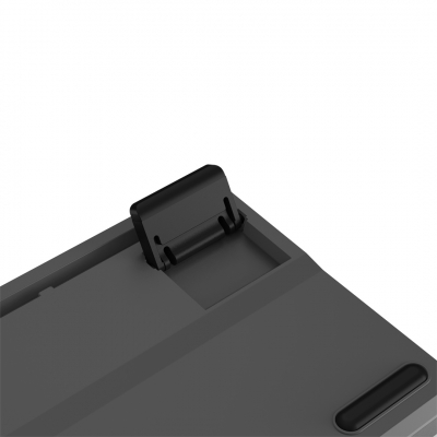 Клавиатура игровая беспроводная Bloody WS98 Pixels Red <механическая>