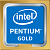 Процессор CPU S-1200 Pentium Gold G6400 OEM