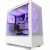 Жидкостная система охлаждения NZXT Kraken 240 RGB <2x120mm RGB, 1.54” LCD Display, white> Жидкостная система охлаждения NZXT Kraken 240 RGB <2x120mm RGB, 1.54” LCD Display, white>