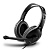 Гарнитура проводная Edifier K800 USB <охватывающие, USB>
