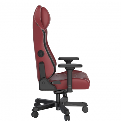 Игровое кресло DXRacer MAS-I239S(238S)-RN-A3 red and black 