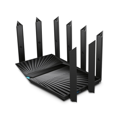 Маршрутизатор беспроводной AX6600 GbE Tp-Link Archer AX90 Wi-Fi 6