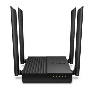 Маршрутизатор беспроводной AC1300 GbE Tp-Link Archer A64