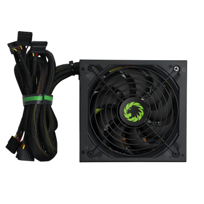 Блок питания ПК  500W GameMax GP-500G