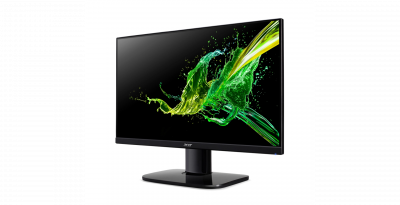 Монитор ЖК 27" Acer KA272ABI, 1920X1080,250 кд/м2, 1000:1,VGA,HDMI,Black Монитор ЖК 27" Acer KA272ABI, 1920X1080,250 кд/м2, 1000:1,VGA,HDMI,Black