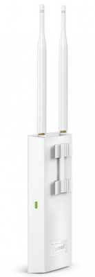 Точка доступа наружная 300M Tp-Link EAP110-outdoor