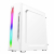 Корпус Wintek Flame D525-W TG, ATX/Micro ATX, USB 1*3.0/1*2.0, HD+Mic,0,5mm, 1*12cm RGB+пульт, White Корпус Wintek Flame D525-W TG, ATX/Micro ATX, USB 1*3.0/1*2.0, HD+Mic,0,5mm, 1*12cm RGB+пульт, White