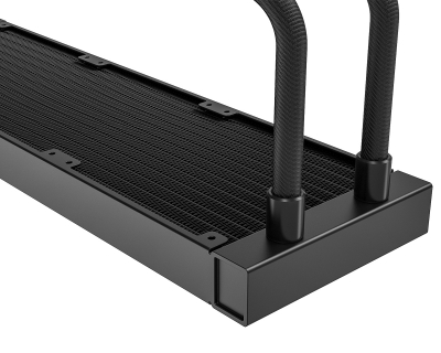 Жидкостная система охлаждения ID-Cooling ZOOMFLOW 360XT v2 Жидкостная система охлаждения ID-Cooling ZOOMFLOW 360XT v2