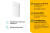Точка доступа настенная двухдиапазонная AX1800 Tp-Link EAP615-Wall Точка доступа настенная двухдиапазонная AX1800 Tp-Link EAP615-Wall