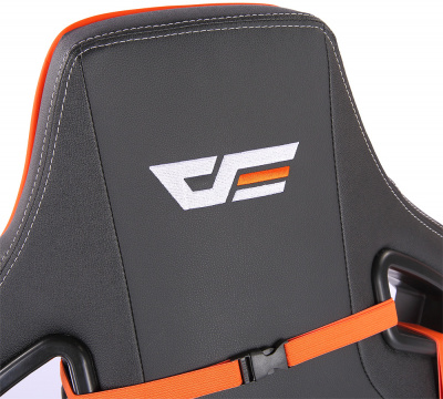 Игровое кресло DARKFLASH RC800  Игровое кресло DARKFLASH RC800