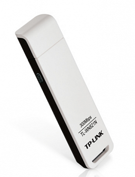 Беспроводной сетевой адаптер Tp-Link TL-WN821N