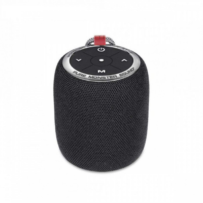 Колонка bluetooth MONSTER S110 SUPERSTAR™ WIRELESS SPEAKER