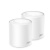 Домашняя Mesh Wi-Fi система GbE AX3000 Tp-Link Deco X50 (2-pack) Wi-Fi 6 Домашняя Mesh Wi-Fi система GbE AX3000 Tp-Link Deco X50 (2-pack) Wi-Fi 6