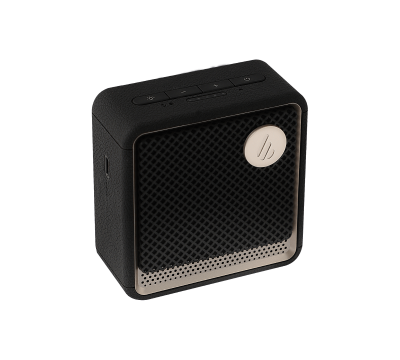 Портативная колонка Edifier ES20 Black <6Вт, BT5.4, TypeC>
