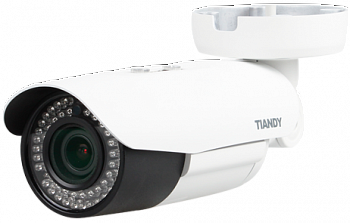 Сетевая камера видеонаблюдения TIANDY TC-NC9101S3E-3MP-EI-IR30(2.8-12mm)
